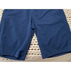 Under armour performance shorts